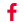Facebook Logo